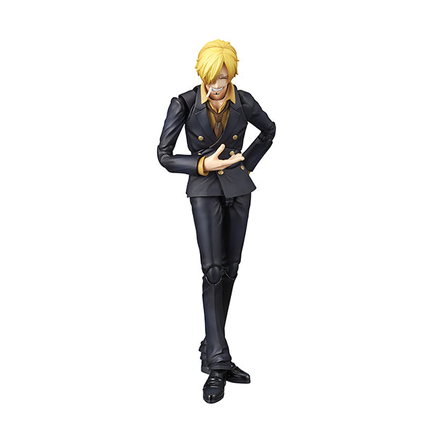 One Piece - Sanji Variable Action Heroes Action Figure