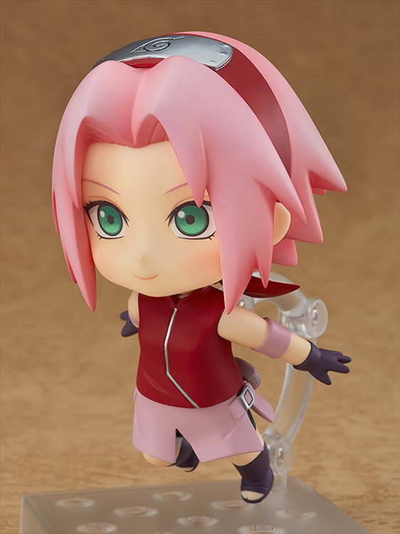 Naruto Shippuden - Sakura Nendoroid Re-release