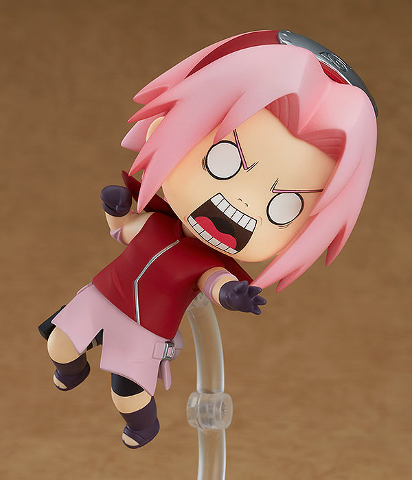 Naruto Shippuden - Sakura Nendoroid Re-release