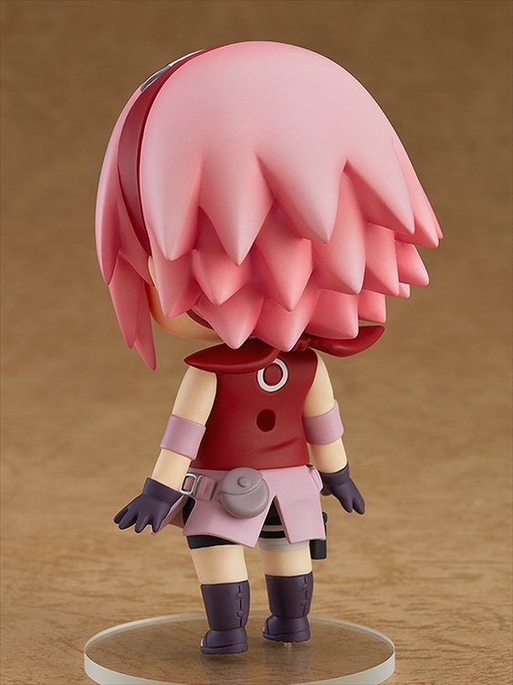 Naruto Shippuden - Sakura Nendoroid Re-release