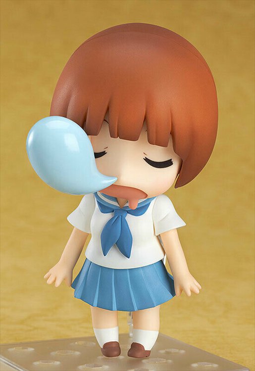 Kill la Kill - Mako Mankanshoku Nendoroid Re-release