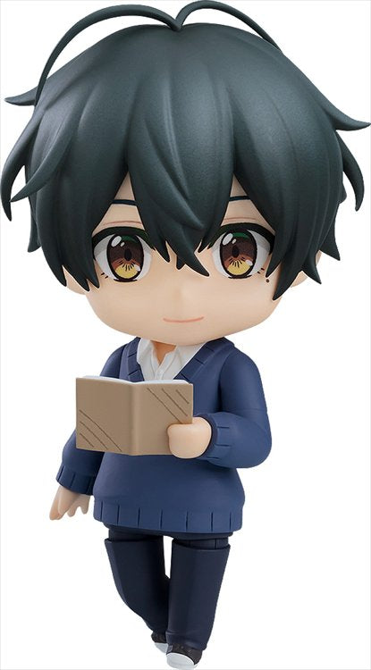 Nendoroid Ash Lynx (Rerelease),Figures,Nendoroid,Nendoroid Figures,BANANA  FISH