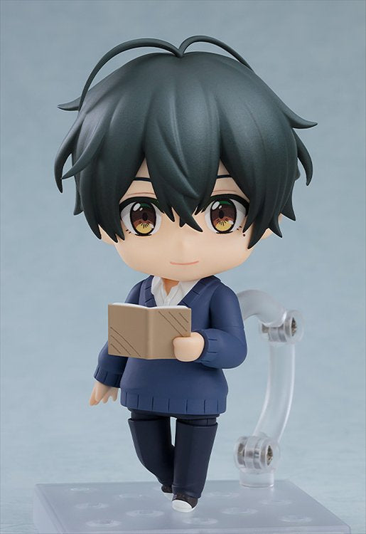 Sasaki And Miyano - Yoshikazu Miyano Nendoroid