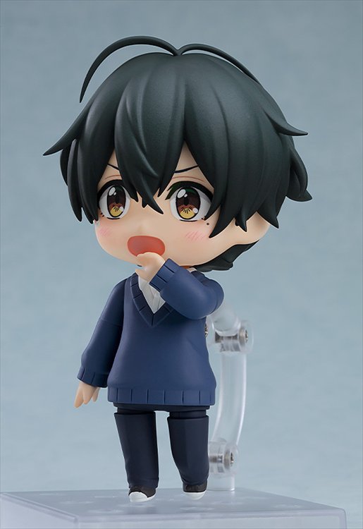 Sasaki And Miyano - Yoshikazu Miyano Nendoroid