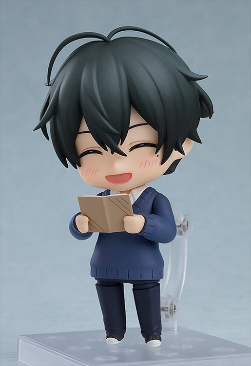 Sasaki And Miyano - Yoshikazu Miyano Nendoroid