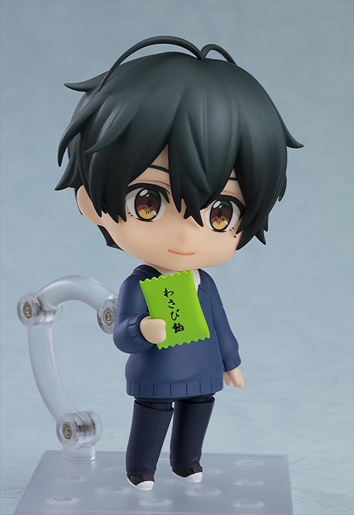 Sasaki And Miyano - Yoshikazu Miyano Nendoroid