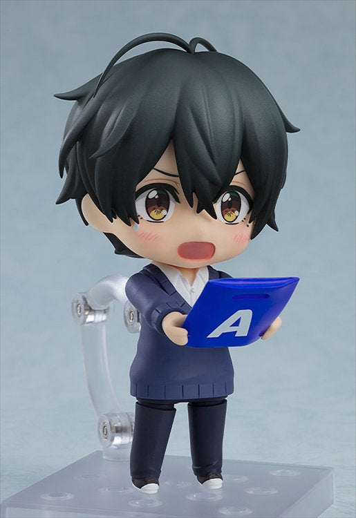 Sasaki And Miyano - Yoshikazu Miyano Nendoroid