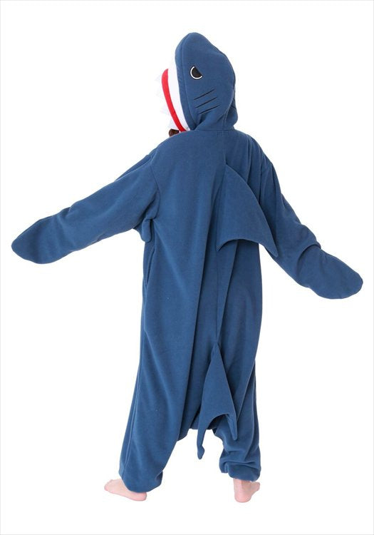 Kigurumi - Shark Kigurumi