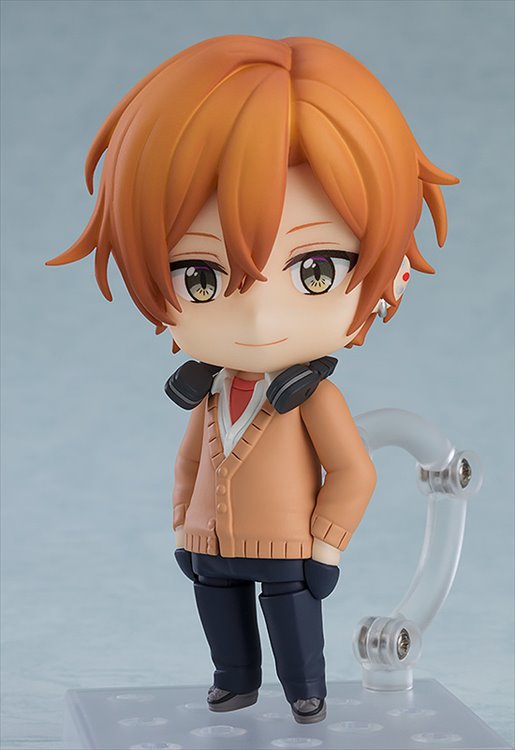 Sasaki And Miyano - Shumei Sasaki Nendoroid