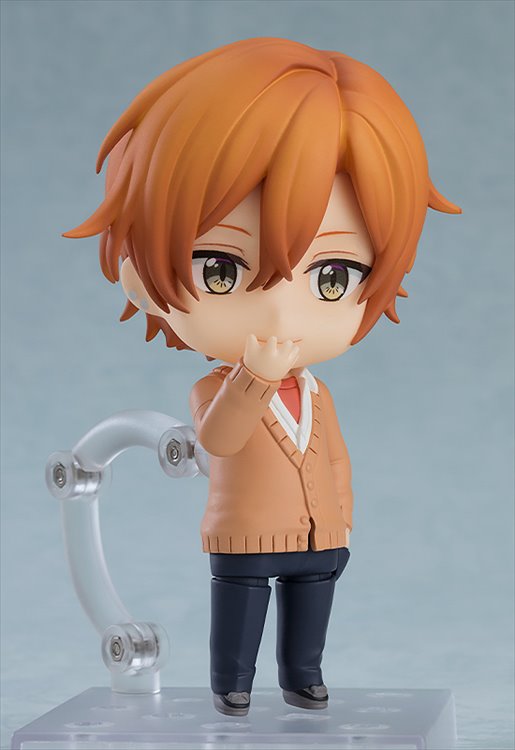 Sasaki And Miyano - Shumei Sasaki Nendoroid