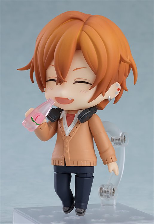 Sasaki And Miyano - Shumei Sasaki Nendoroid