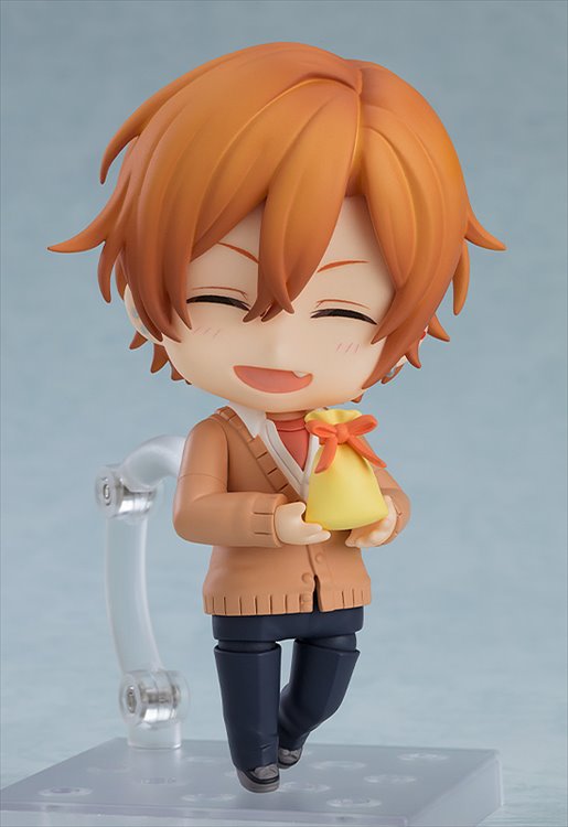 Sasaki And Miyano - Shumei Sasaki Nendoroid