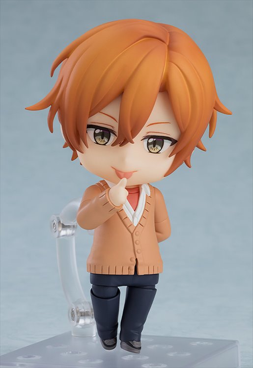 Sasaki And Miyano - Shumei Sasaki Nendoroid
