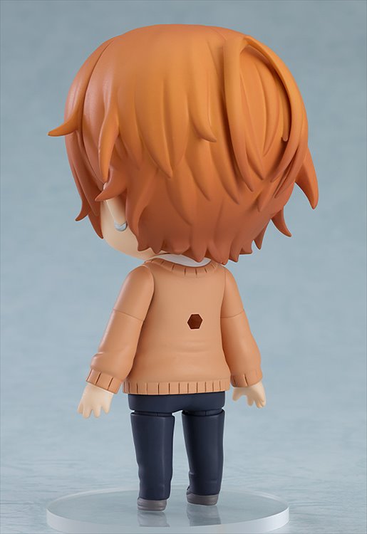 Sasaki And Miyano - Shumei Sasaki Nendoroid