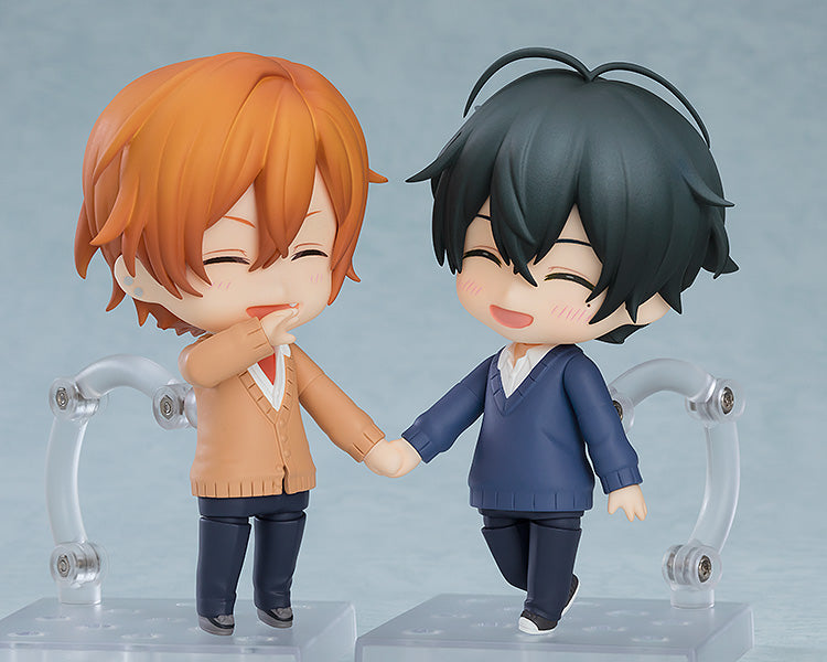 Sasaki And Miyano - Shumei Sasaki Nendoroid