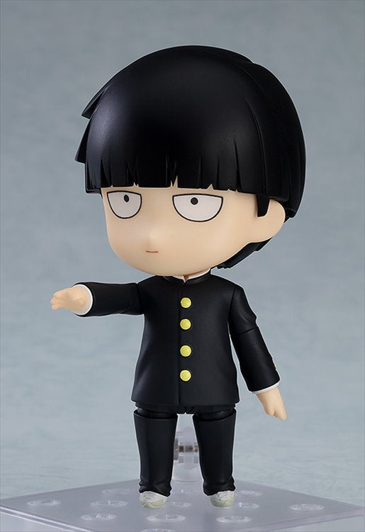 Mob Psycho 100 III - Shigeo Kageyama Nendoroid