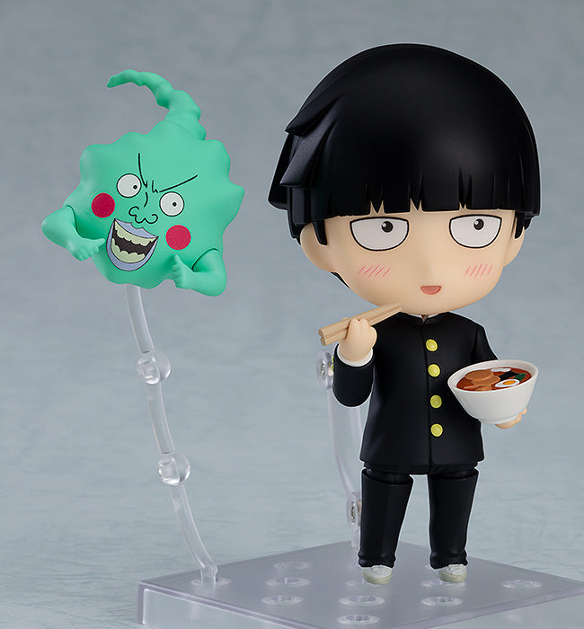 Mob Psycho 100 III - Shigeo Kageyama Nendoroid