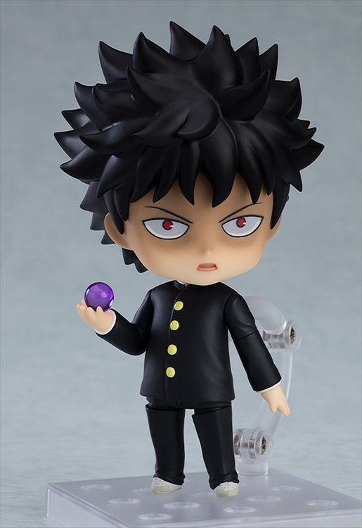 Mob Psycho 100 III - Shigeo Kageyama Nendoroid