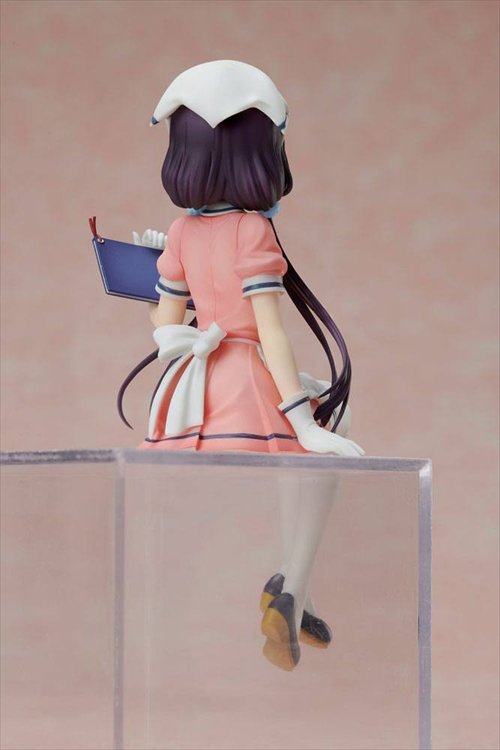 Blend S - 1/8 Maika Sakuranomiya PVC Figure