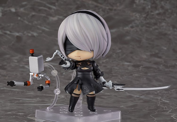 Nier Automata - 2b Nendoroid
