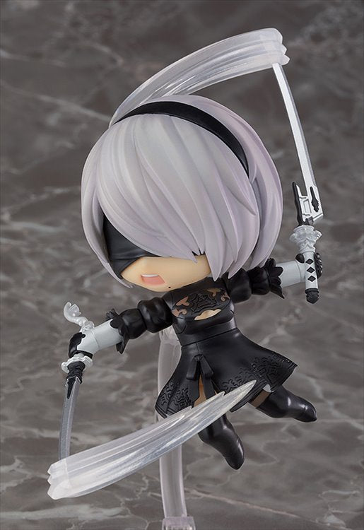 Nier Automata - 2b Nendoroid