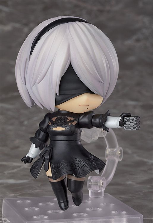 Nier Automata - 2b Nendoroid