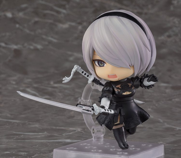 Nier Automata - 2b Nendoroid