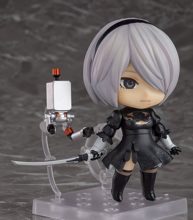 Nier Automata - 2b Nendoroid