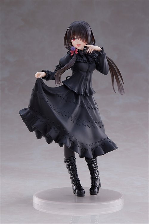 Date A Live Kurumi Tokisaki (School Uniform Ver.) 1/7 Scale Figure