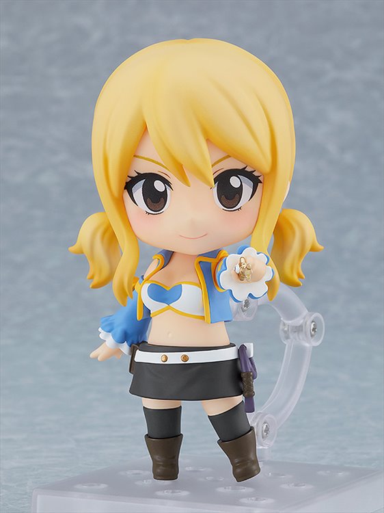 Fairy Tail Final Season - Lucy Heartfilia Nendoroid