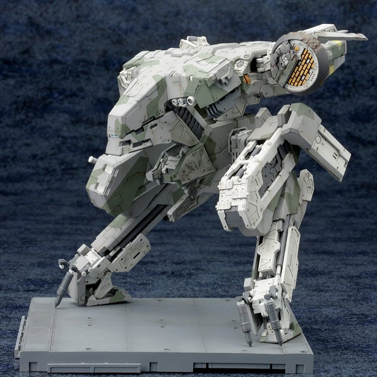 Metal Gear Solid 4 - Rex Metal Gear Solid 4 Ver. Model Kit