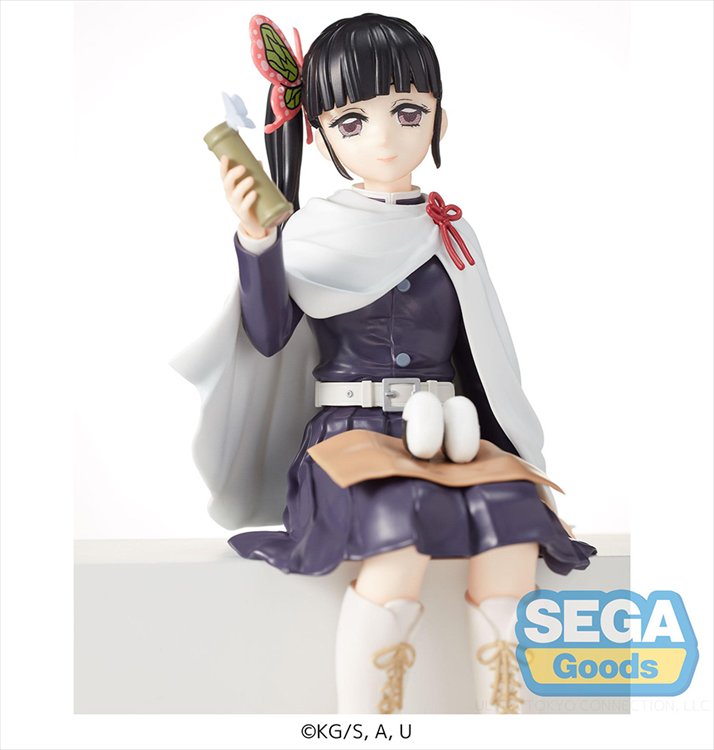 Demon Slayer - Kanao Tsuyuri PM Perching Figure