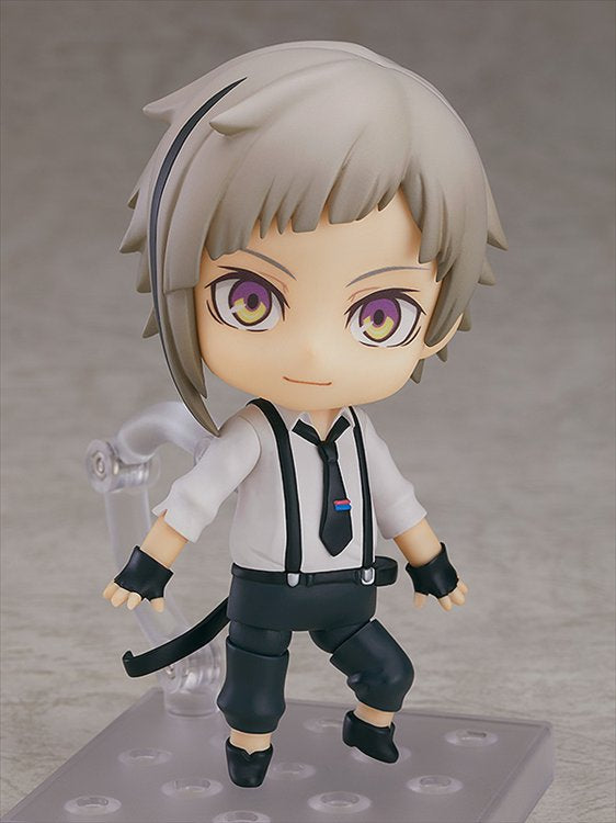 Bungo Stray Dogs Dead Apple - Atsushi Nakajima Nendoroid