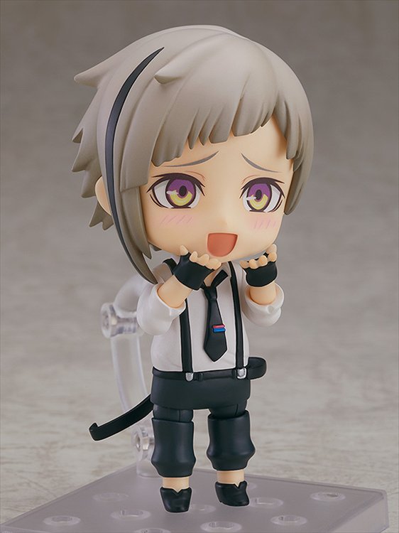 Bungo Stray Dogs Dead Apple - Atsushi Nakajima Nendoroid