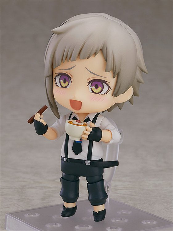 Bungo Stray Dogs Dead Apple - Atsushi Nakajima Nendoroid