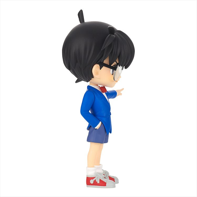 Detective Conan - Conan Q-Posket Figure