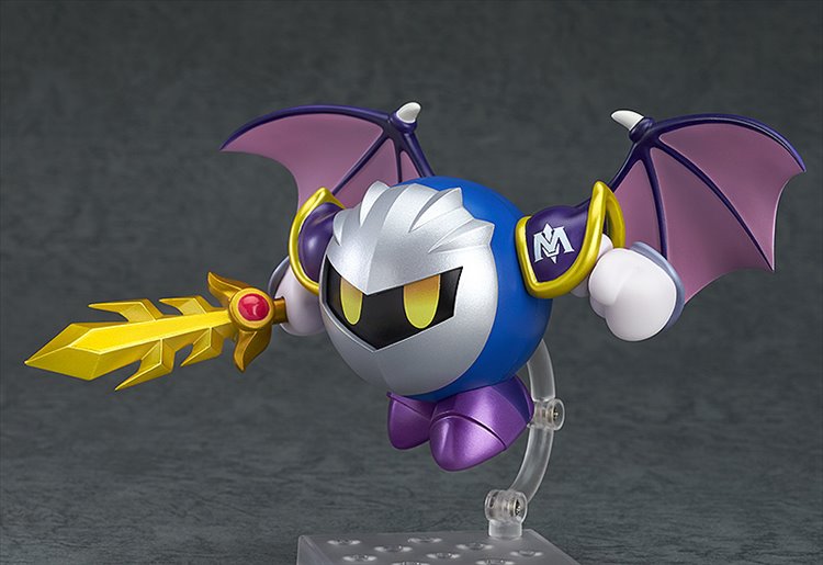Kibry - Meta Knight Nendoroid