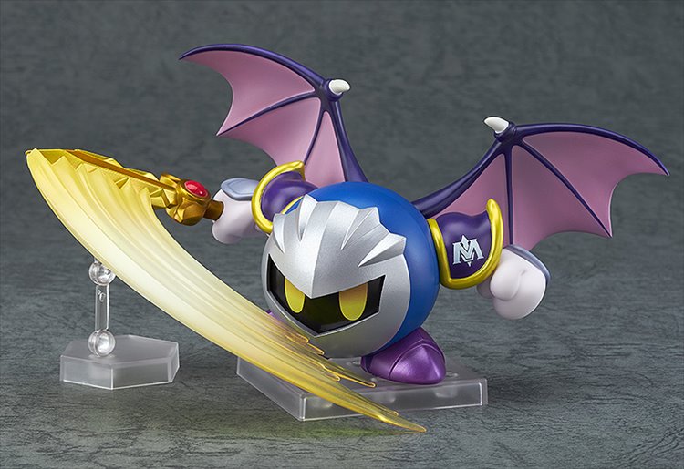 Kibry - Meta Knight Nendoroid