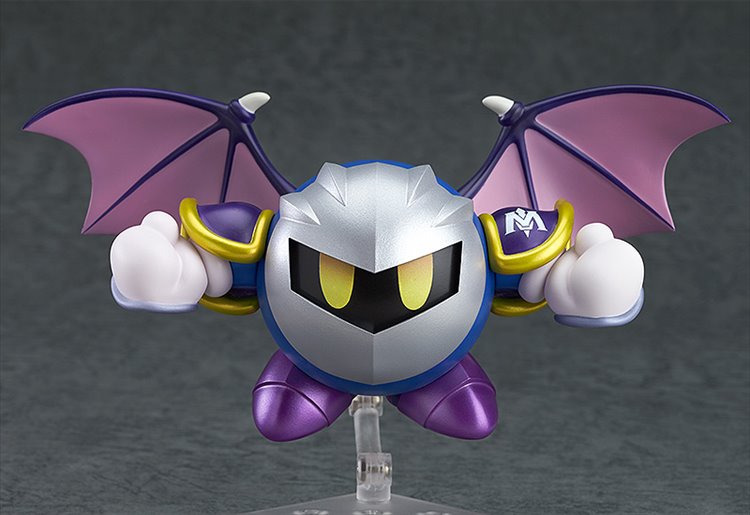 Kibry - Meta Knight Nendoroid