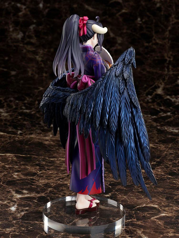 Overlord - 1/8 Albedo Yukata Ver. Figure