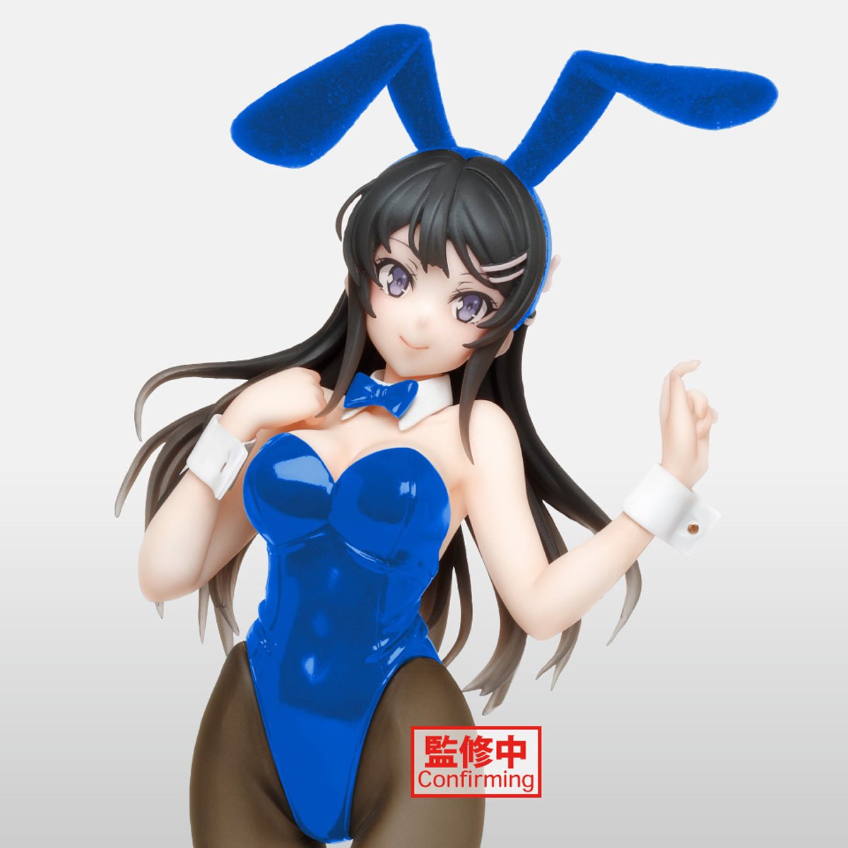 Rascal Does Not Dream Of Bunny Girl Senpai - Mai Sakurajima Bunny Ver Coreful Figure