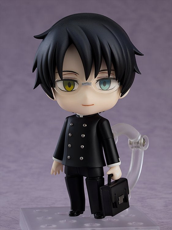 Xxxholic - Kimihiro Watanuki Nendoroid