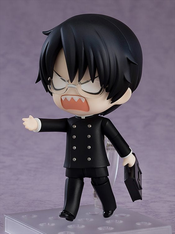 Xxxholic - Kimihiro Watanuki Nendoroid