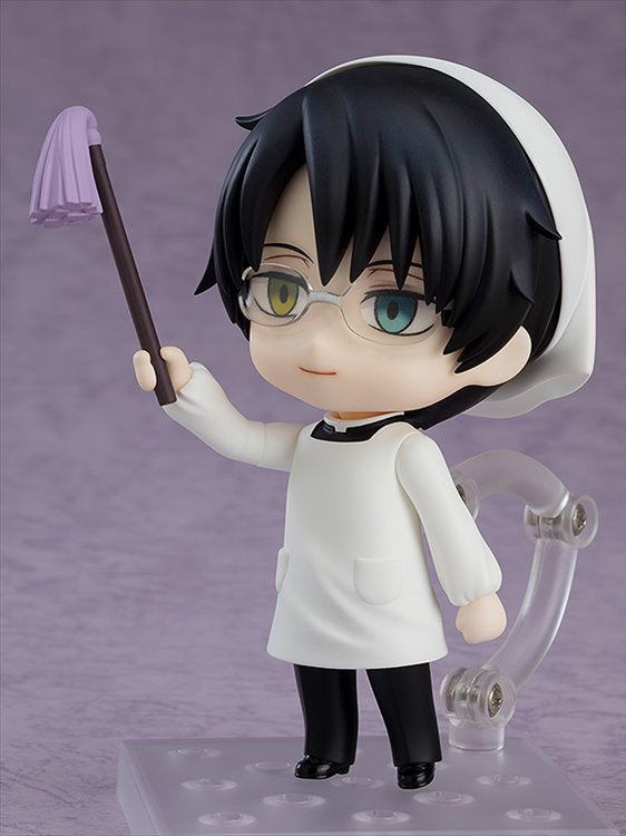 Xxxholic - Kimihiro Watanuki Nendoroid