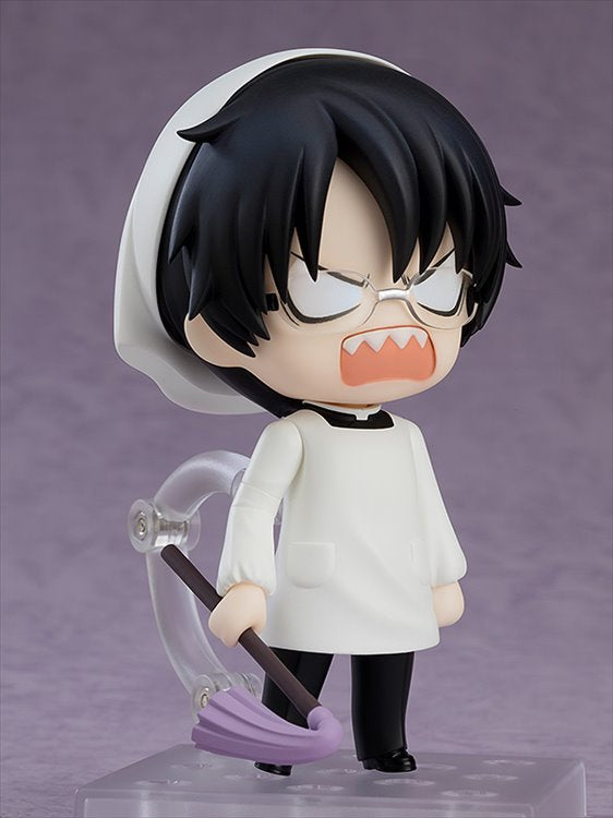 Xxxholic - Kimihiro Watanuki Nendoroid