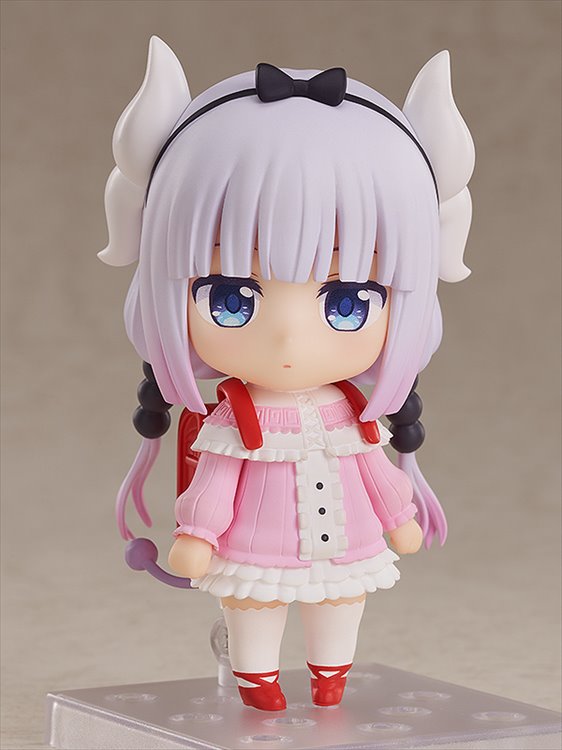 Miss Kobayashis Dragon Maid - Kanna Nendoroid