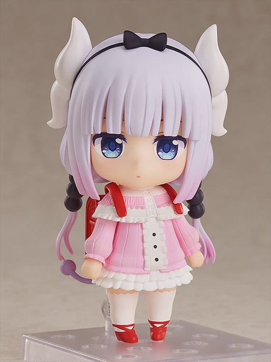 Miss Kobayashis Dragon Maid - Kanna Nendoroid