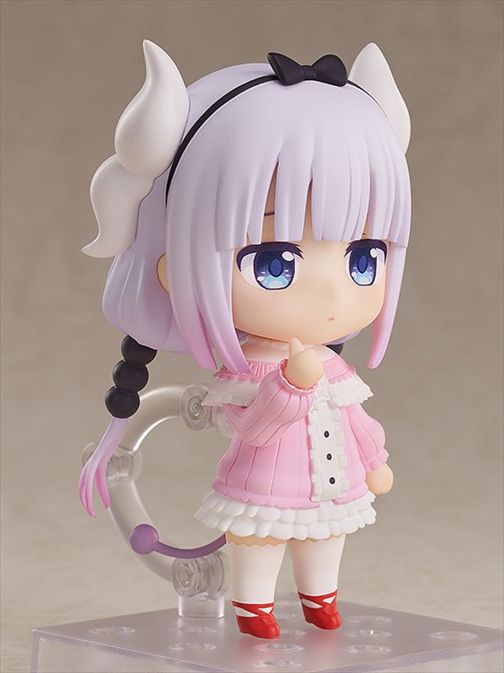 Miss Kobayashis Dragon Maid - Kanna Nendoroid