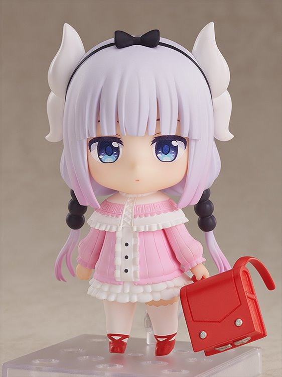 Miss Kobayashis Dragon Maid - Kanna Nendoroid