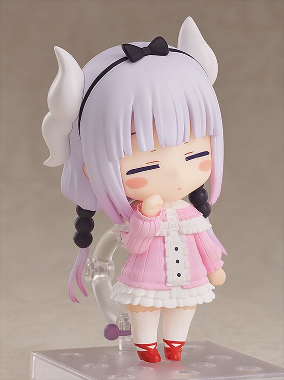 Miss Kobayashis Dragon Maid - Kanna Nendoroid
